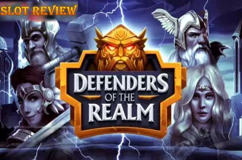 Defenders of the Realm slot